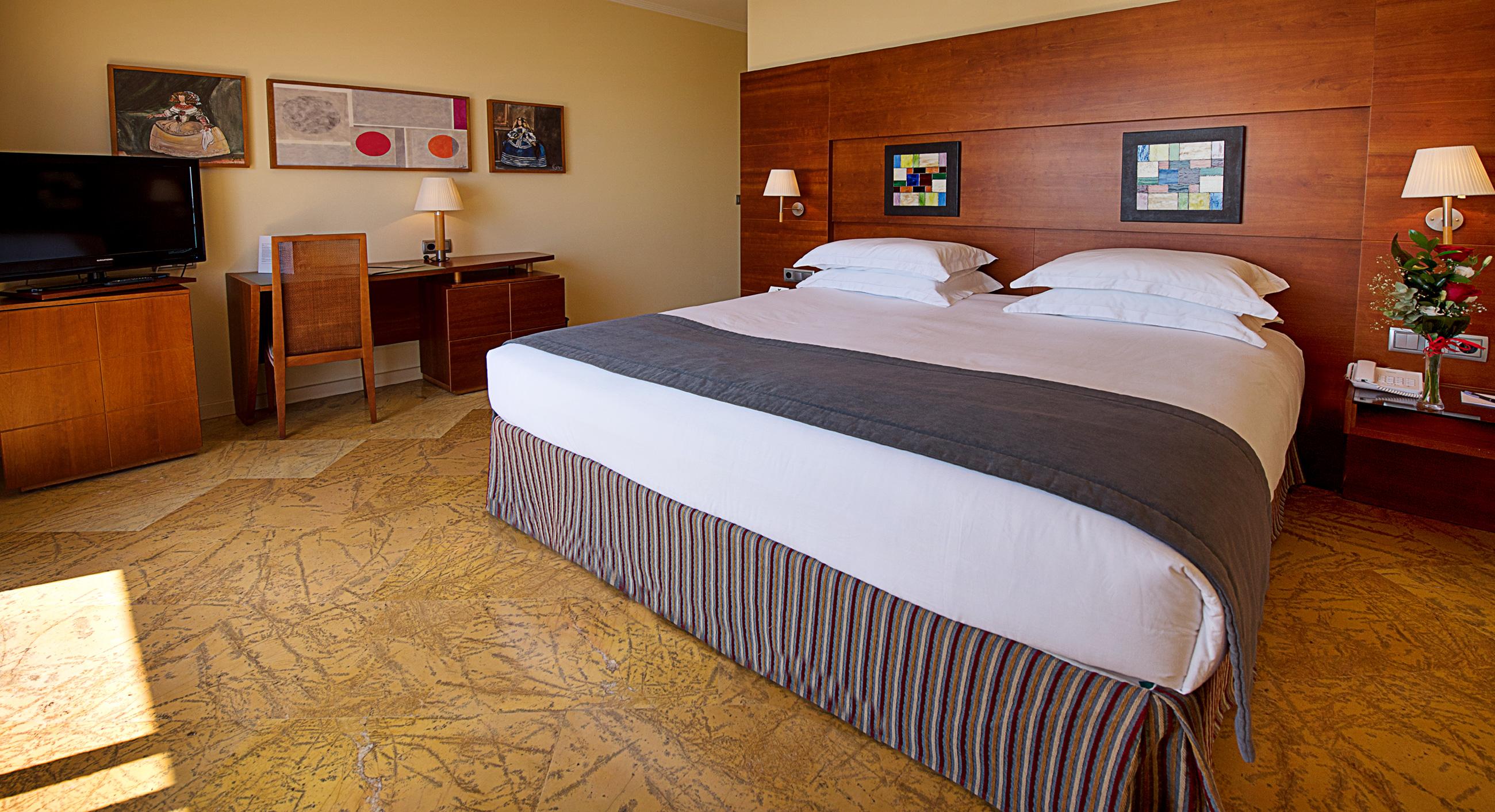 Protur Roquetas Hotel & Spa Roquetas de Mar Dış mekan fotoğraf