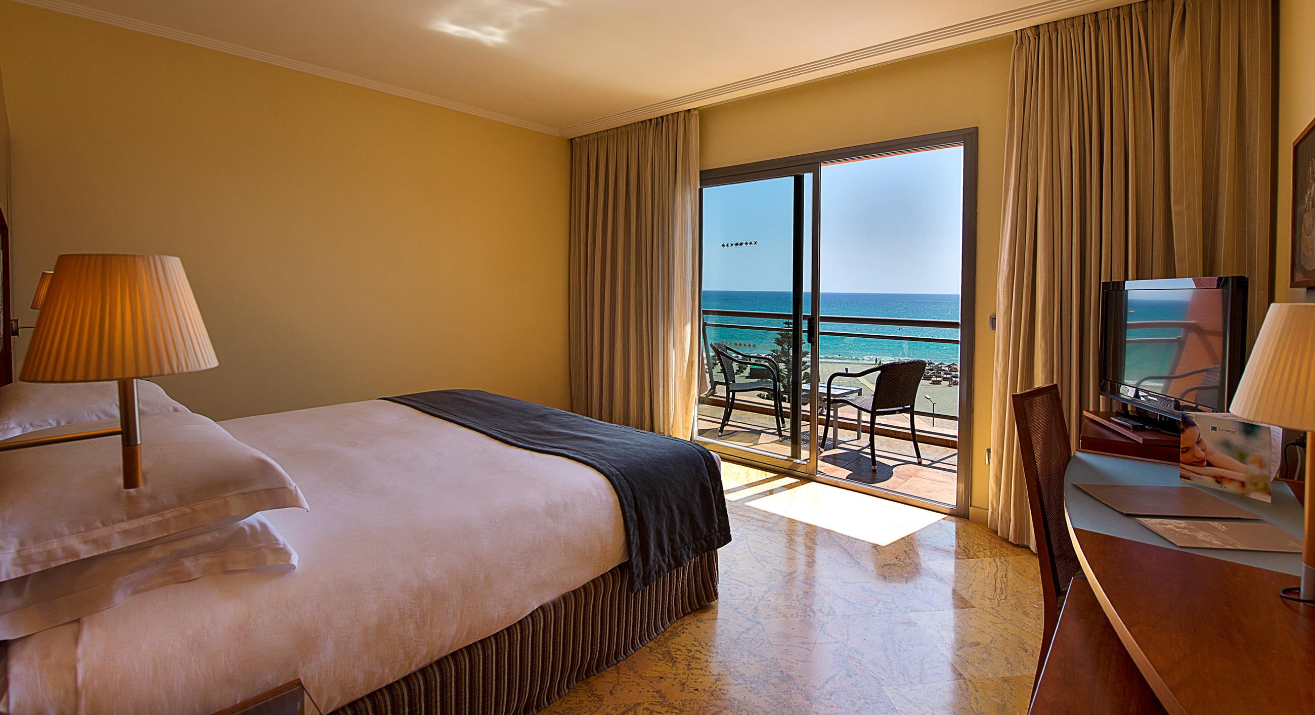 Protur Roquetas Hotel & Spa Roquetas de Mar Dış mekan fotoğraf