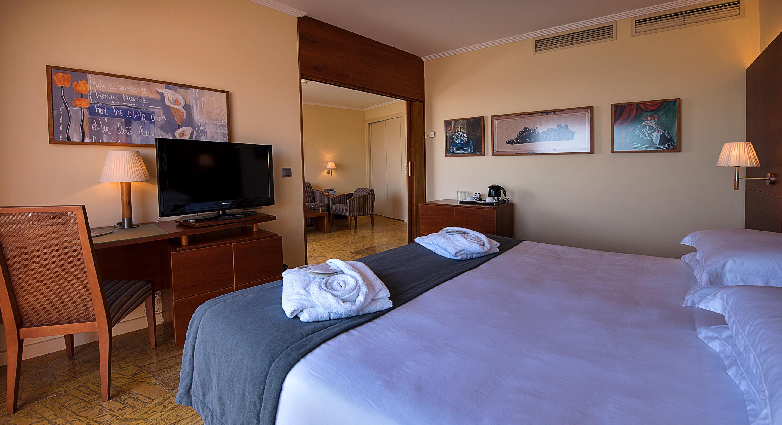 Protur Roquetas Hotel & Spa Roquetas de Mar Dış mekan fotoğraf