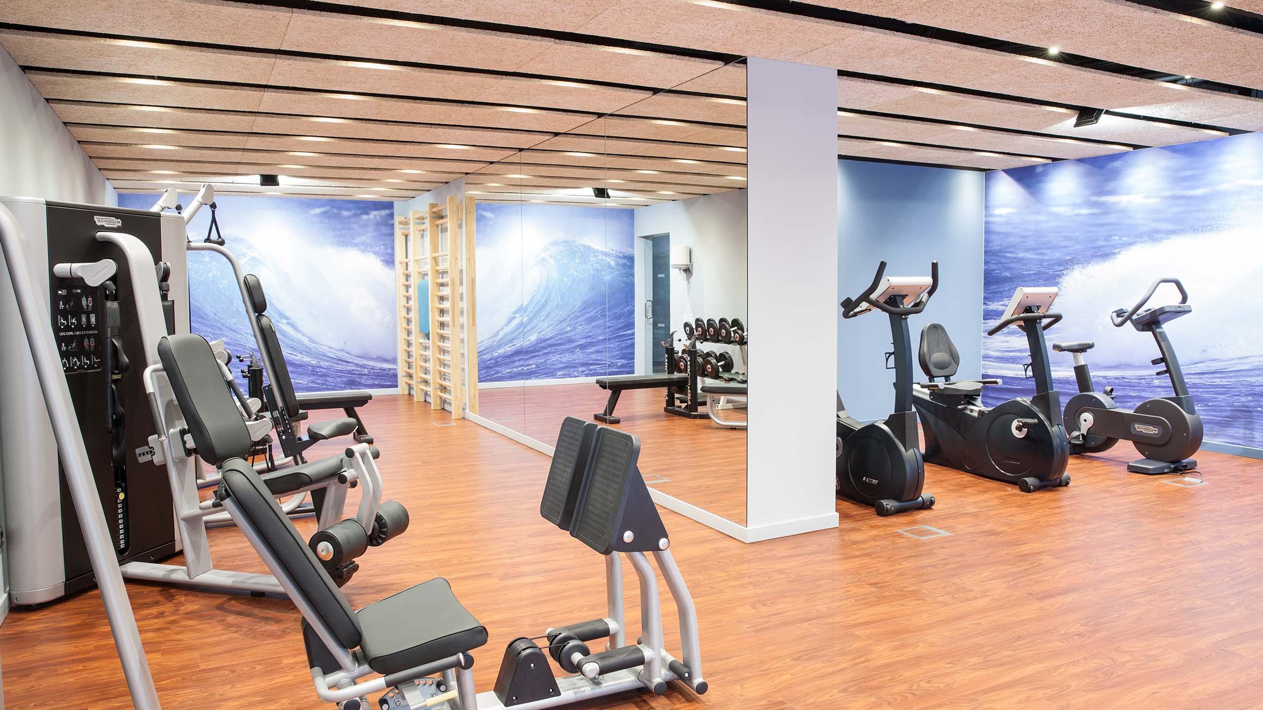 Protur Roquetas Hotel & Spa Roquetas de Mar Dış mekan fotoğraf