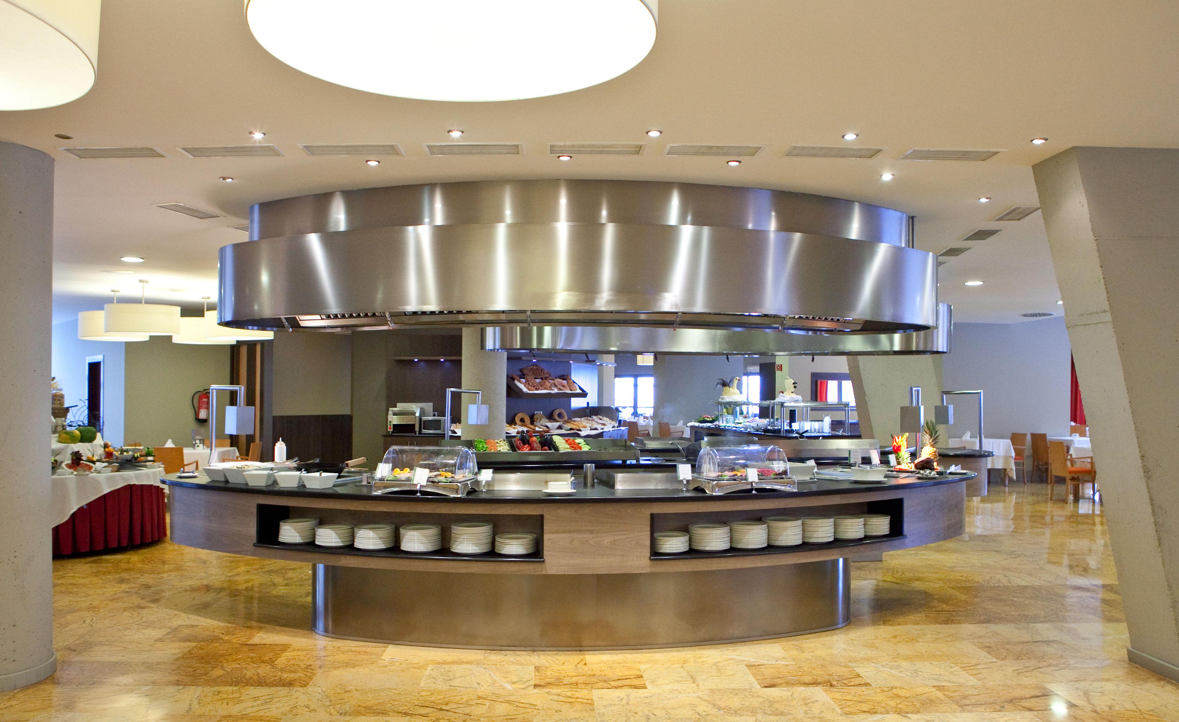 Protur Roquetas Hotel & Spa Roquetas de Mar Dış mekan fotoğraf