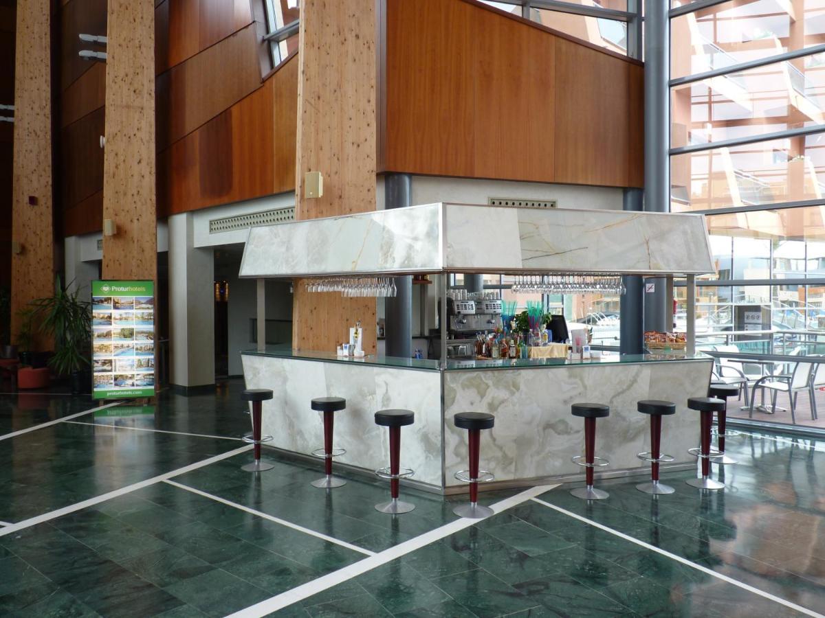 Protur Roquetas Hotel & Spa Roquetas de Mar Dış mekan fotoğraf