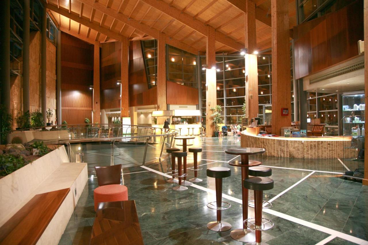Protur Roquetas Hotel & Spa Roquetas de Mar Dış mekan fotoğraf